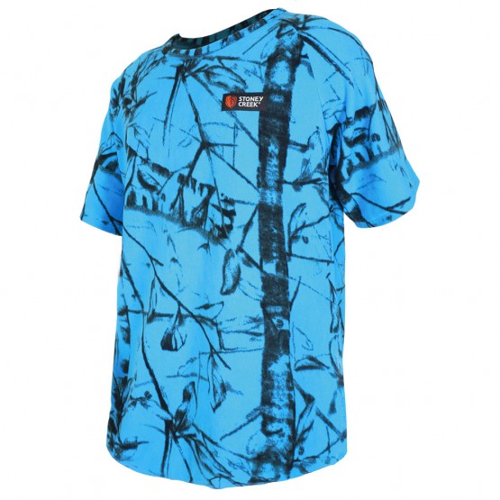Men's Bush Tee